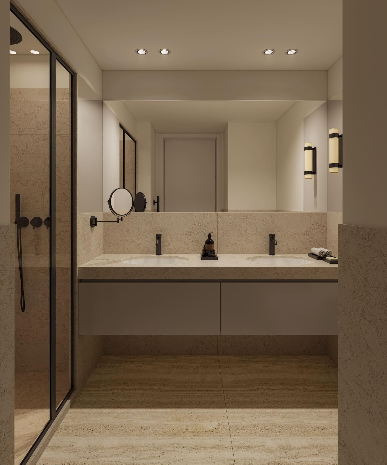 Maison mitoyenne 4 pièces dans le Juzzo Design Villas, Aldeia de Juzo, Cascais - Image 11