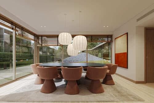 PF40676 - 3 Bedroom Terraced house in Juzzo Design Villas, Aldeia de Juzo, Cascais - Image 18