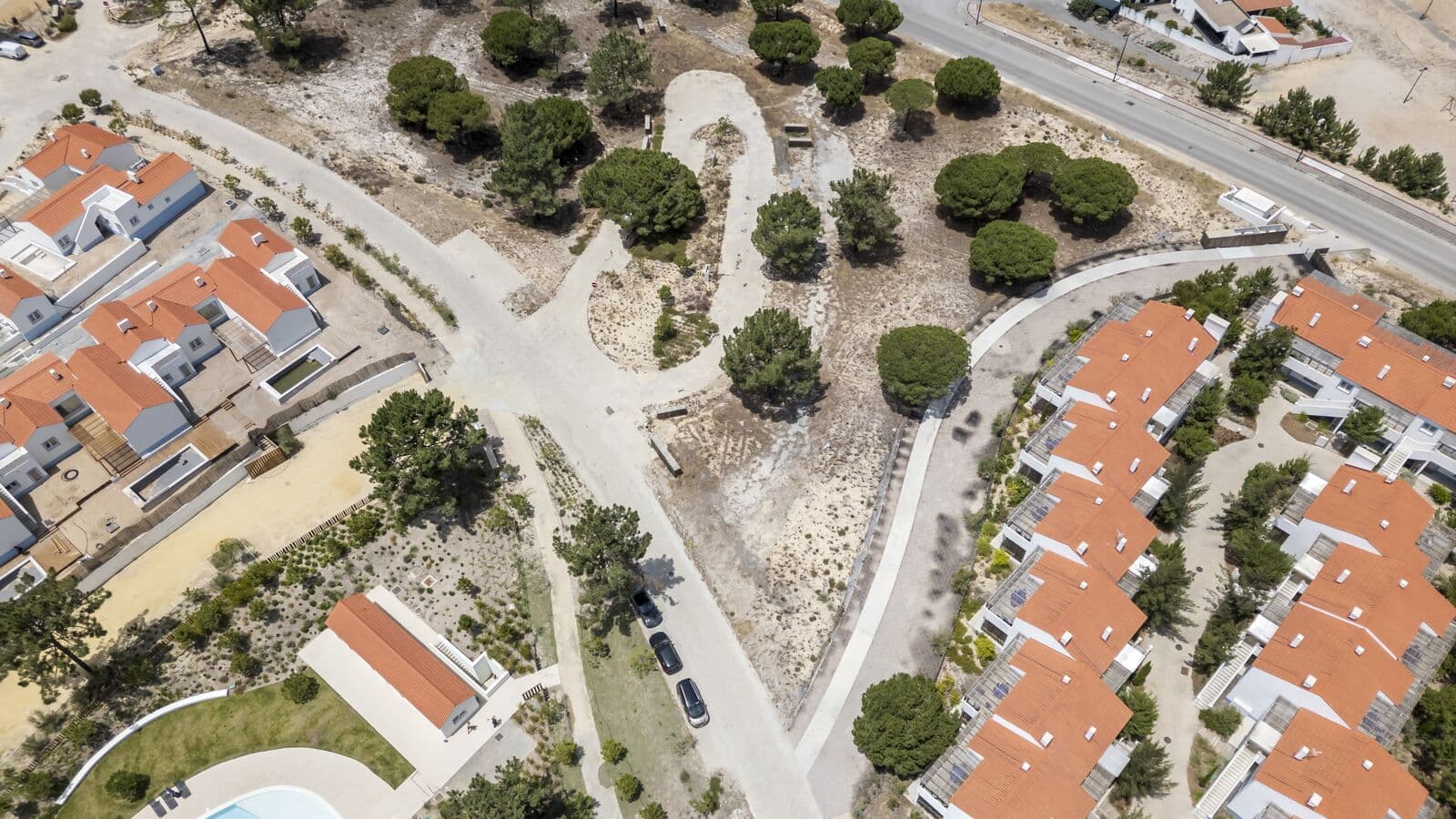 Lote 997 m2, Carvalhal, Grandola - Imagem 14