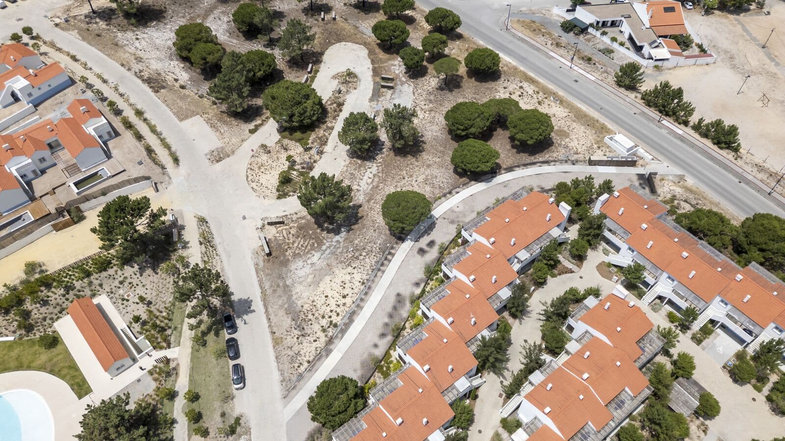 Lote 997 m2, Carvalhal, Grandola - Imagem 15