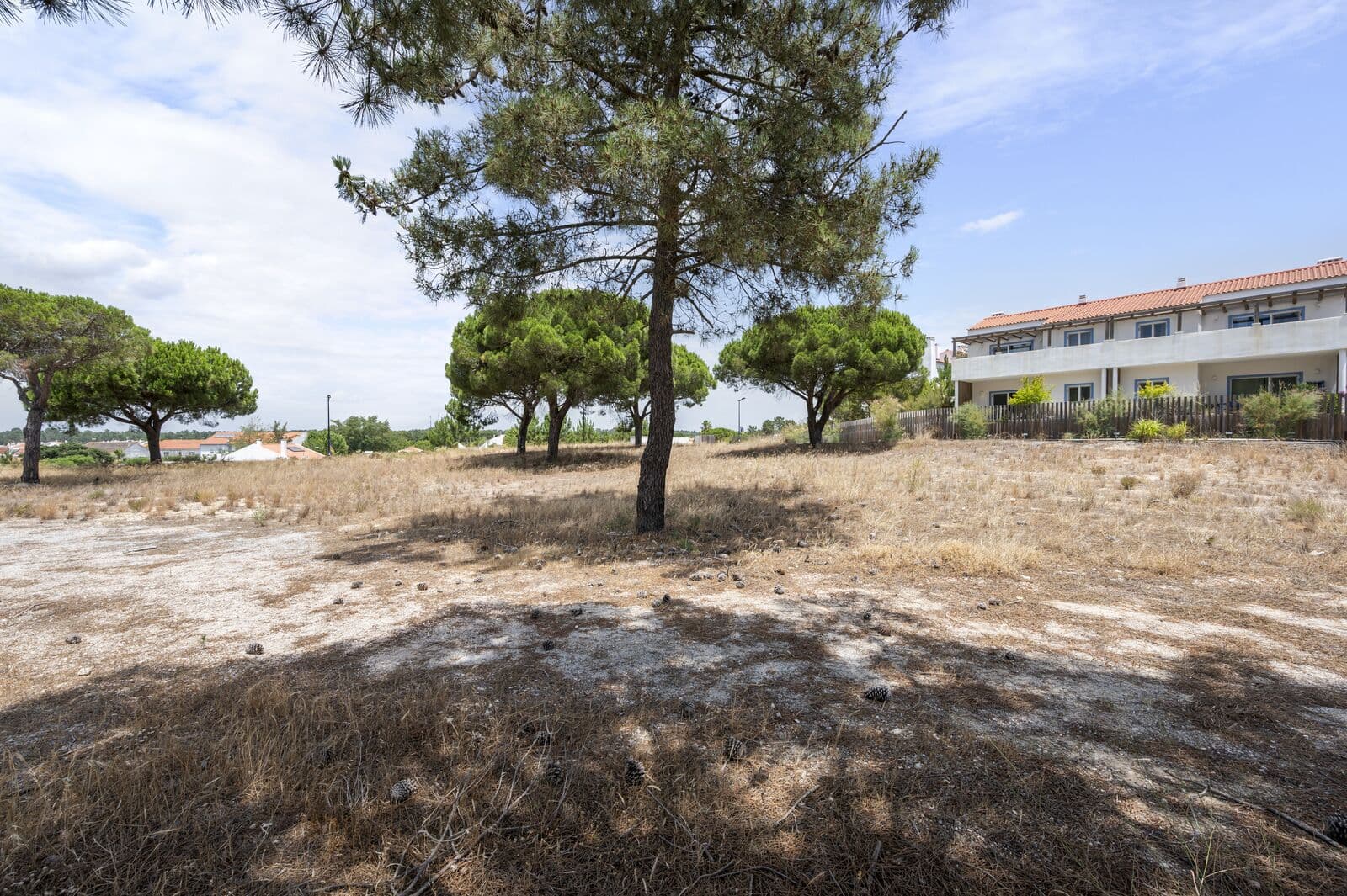 Lote 997 m2, Carvalhal, Grandola - Imagem 17