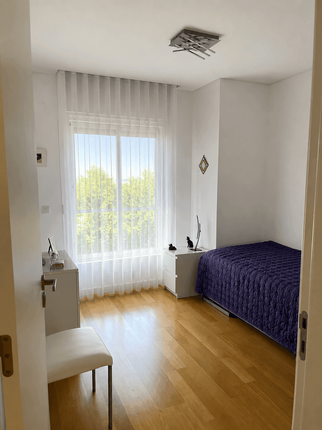 Appartement 3 pièces avec vue, Avenidas Novas, Lisboa - Image 13