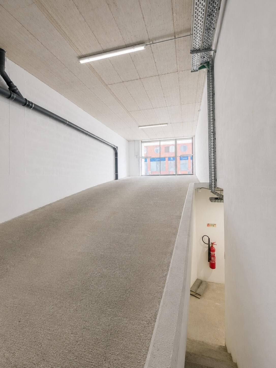 Appartement 3 pièces avec vue, Avenidas Novas, Lisboa - Image 18