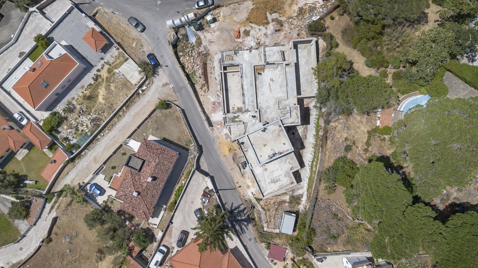 Moradia T4 com piscina, Janes, Cascais - Imagem 6