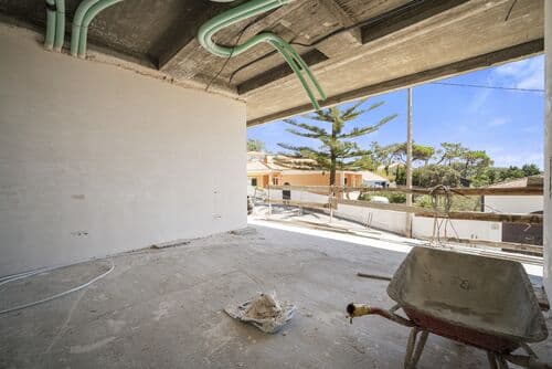 PF40734 - Moradia T4 com piscina, Janes, Cascais - Imagem 35