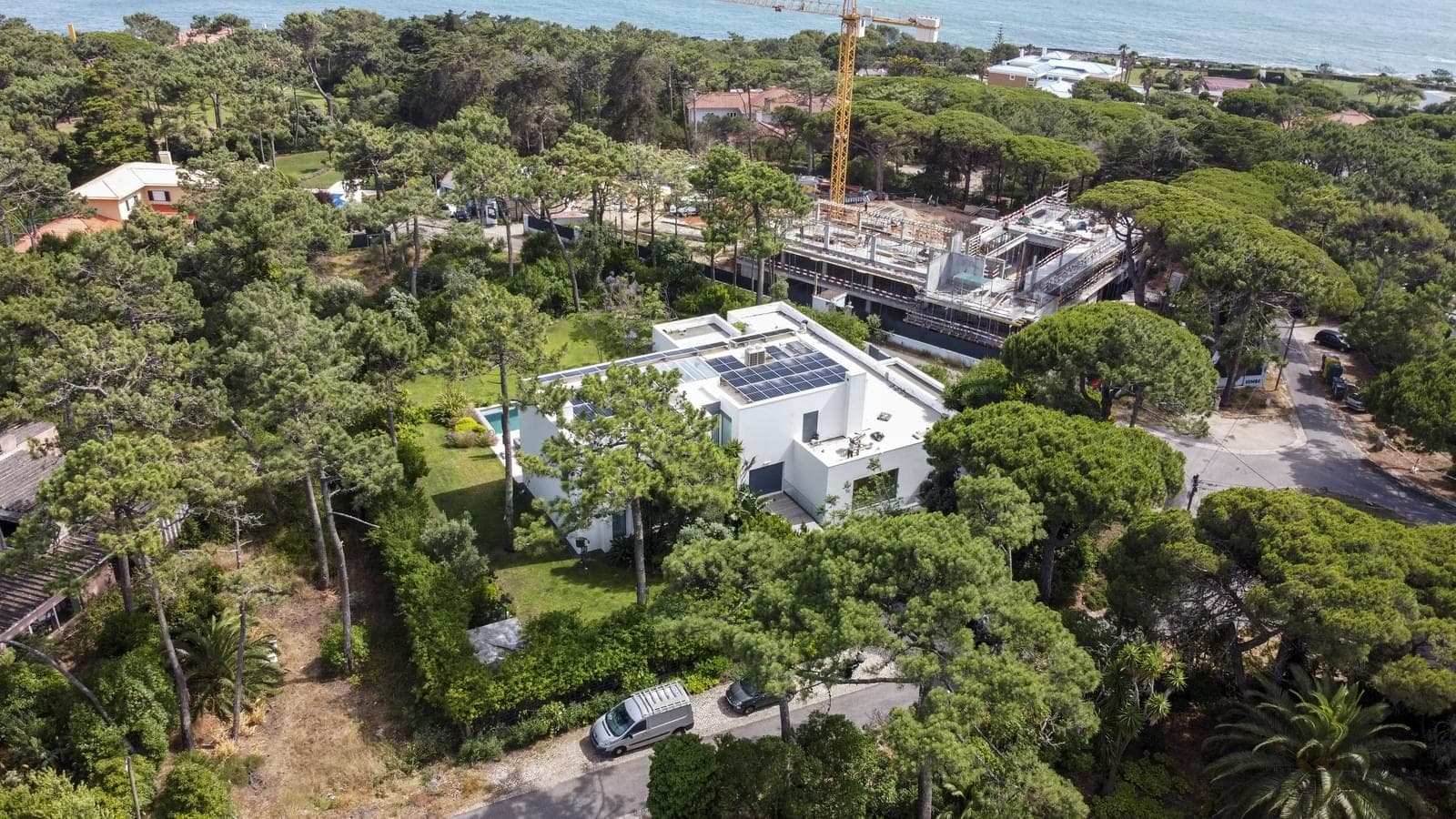 Moradia T6 + 1 com piscina, Quinta da Marinha, Cascais - Imagem 2