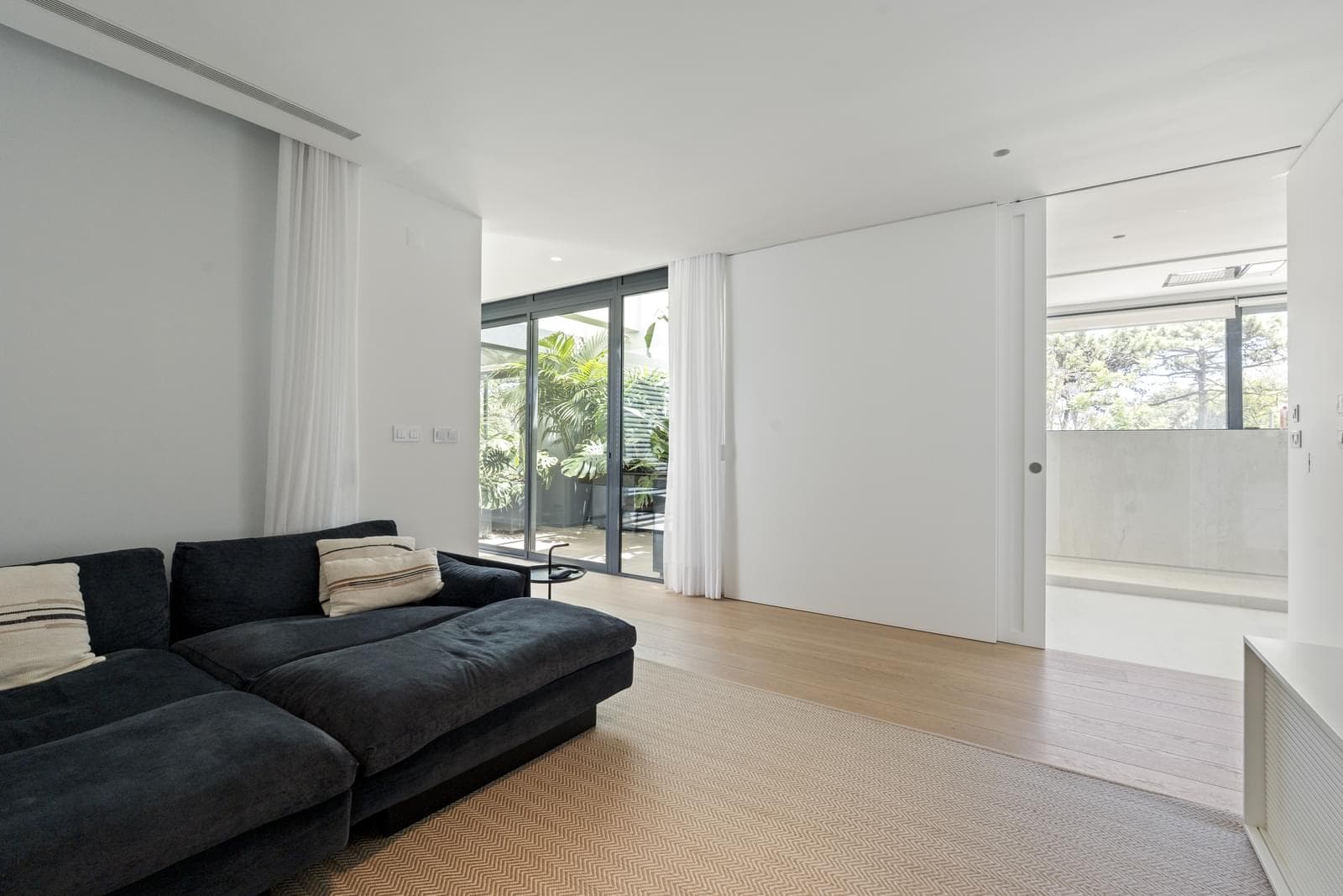 Moradia T6 + 1 com piscina, Quinta da Marinha, Cascais - Imagem 38
