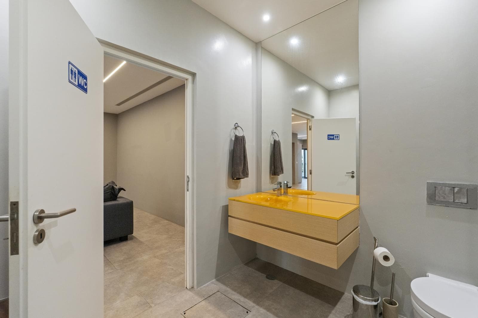 Moradia T6 + 1 com piscina, Quinta da Marinha, Cascais - Imagem 39