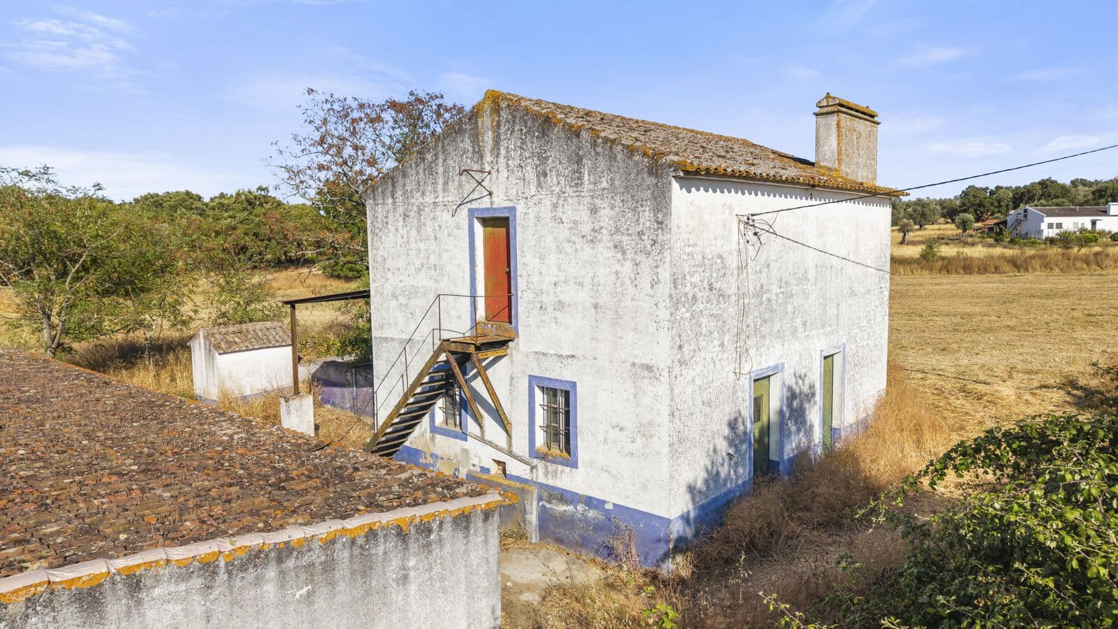 Quinta 13.9 ha, Alcáçovas, Viana do Alentejo - Imagem 72