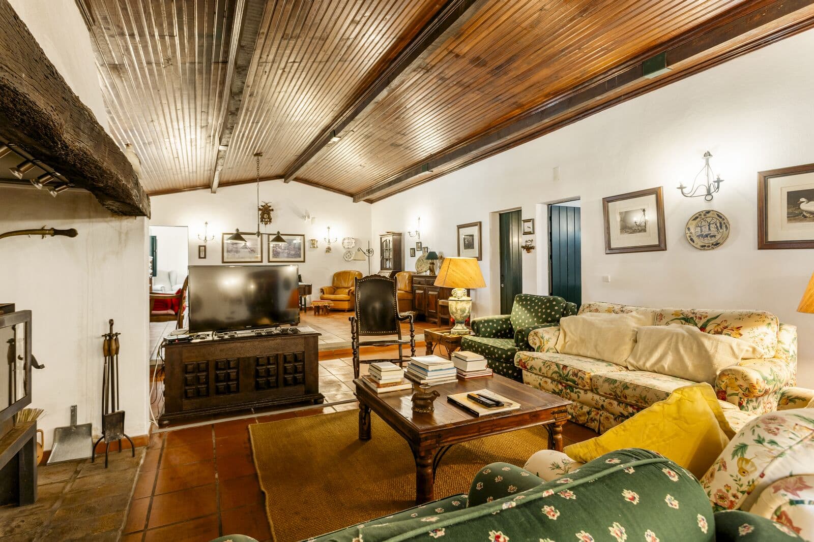 Quinta 13.9 ha, Alcáçovas, Viana do Alentejo - Imagem 8