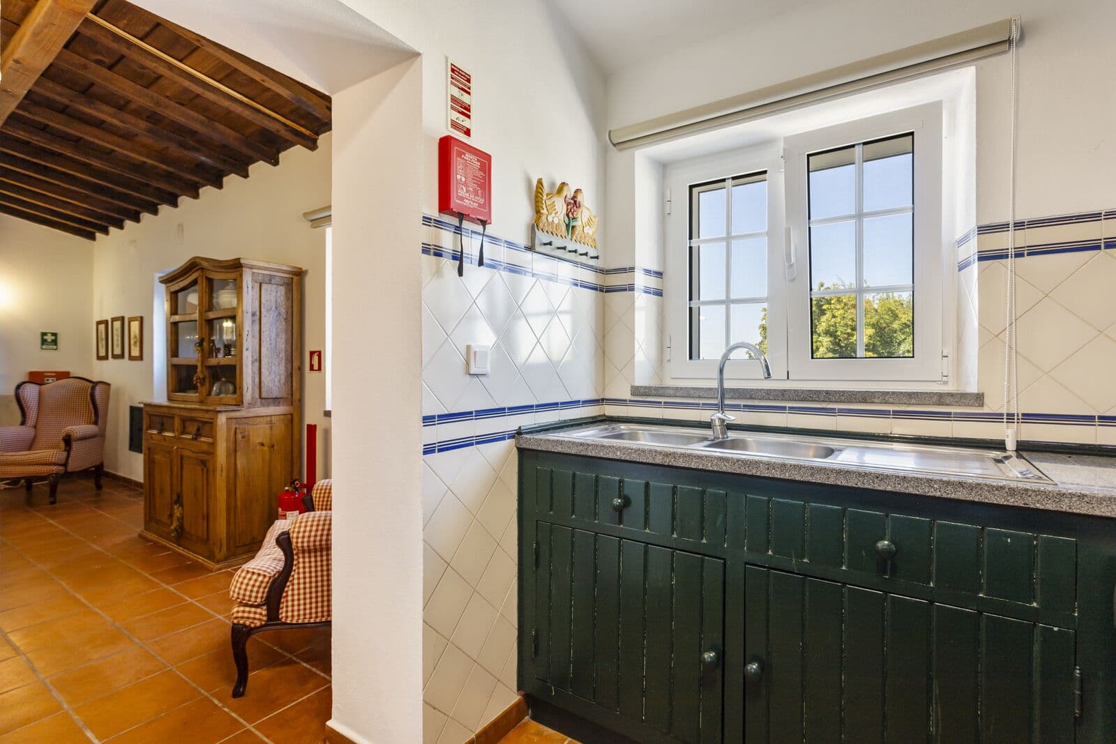 Quinta 13.9 ha, Alcáçovas, Viana do Alentejo - Imagem 27