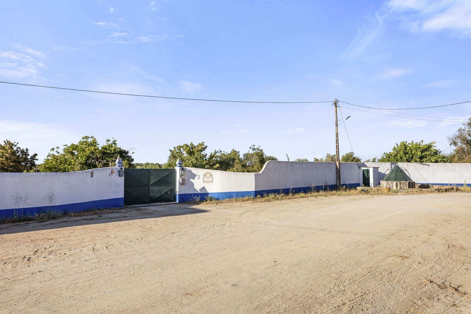 Quinta 13.9 ha, Alcáçovas, Viana do Alentejo - Imagem 67