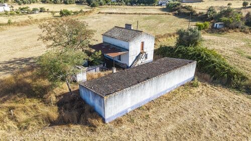 PF40756 - Ferme 13.9 ha, Alcáçovas, Viana do Alentejo - Image 71