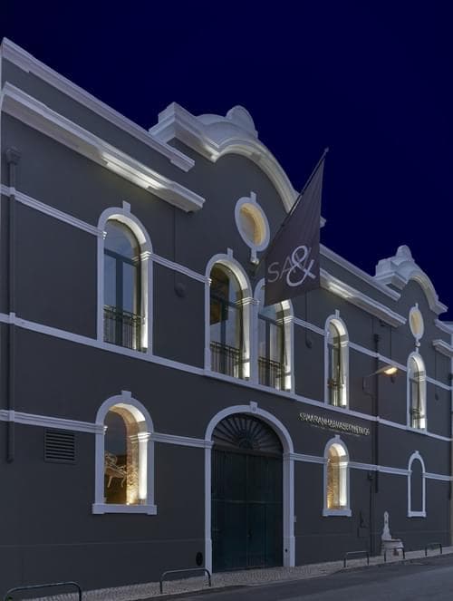 PF40757 - Prédio com Projecto de Arquitectura aprovado, Marvila, Lisboa - Imagem 1