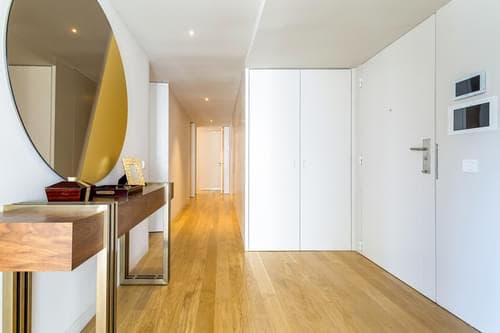 PF40758 - Appartement 4 pièces avec vue, Duque de Loulé, Lisboa - Image 10