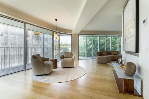 PF40758 - Appartement 4 pièces avec vue, Duque de Loulé, Lisboa - Image 1