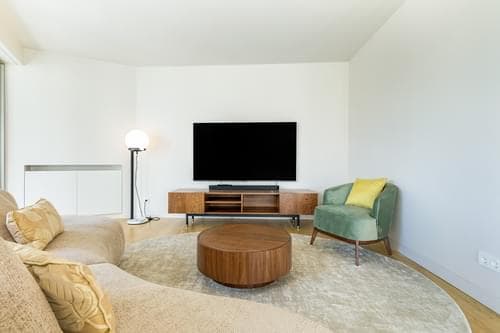 PF40758 - Appartement 4 pièces avec vue, Duque de Loulé, Lisboa - Image 4