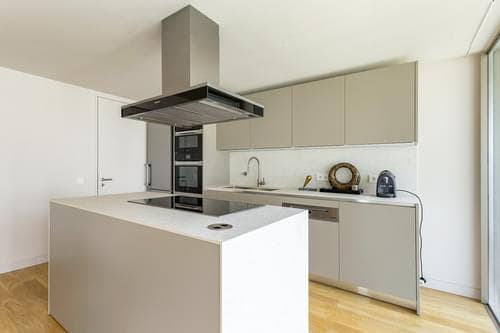 PF40758 - Appartement 4 pièces avec vue, Duque de Loulé, Lisboa - Image 9