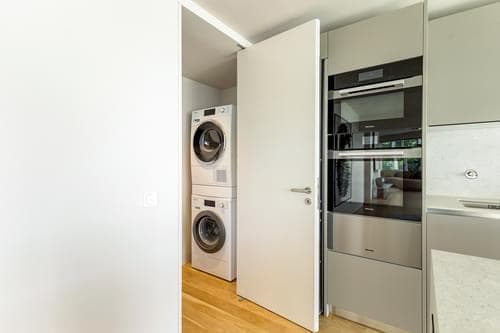 PF40758 - Appartement 4 pièces avec vue, Duque de Loulé, Lisboa - Image 7