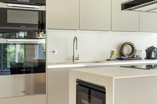 PF40758 - Appartement 4 pièces avec vue, Duque de Loulé, Lisboa - Image 8