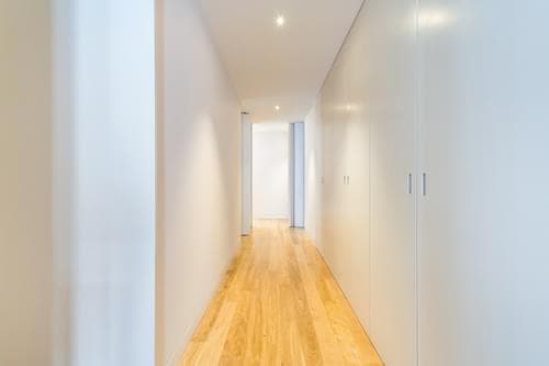 PF40758 - Appartement 4 pièces avec vue, Duque de Loulé, Lisboa - Image 14