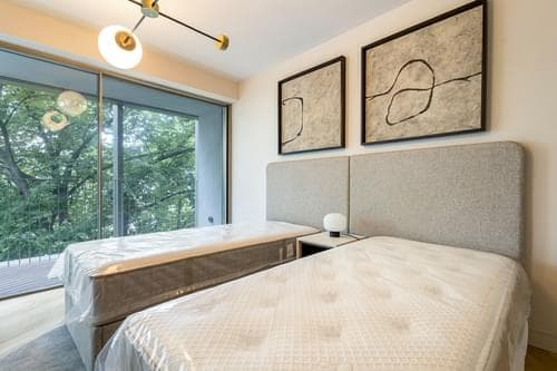PF40758 - Appartement 4 pièces avec vue, Duque de Loulé, Lisboa - Image 15