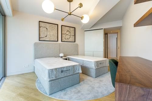 PF40758 - Appartement 4 pièces avec vue, Duque de Loulé, Lisboa - Image 16