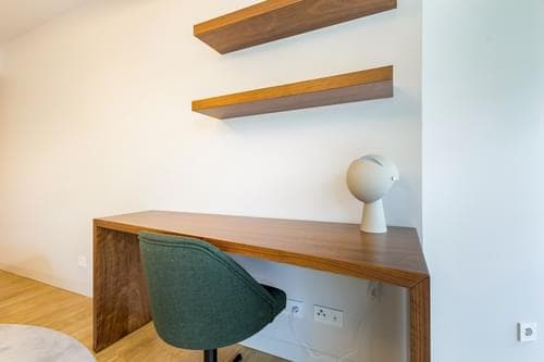 PF40758 - Appartement 4 pièces avec vue, Duque de Loulé, Lisboa - Image 17