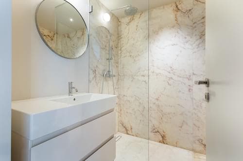 PF40758 - Appartement 4 pièces avec vue, Duque de Loulé, Lisboa - Image 18
