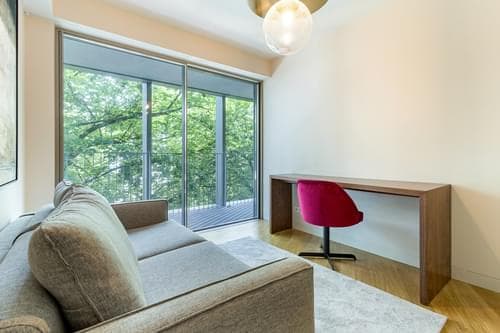 PF40758 - Appartement 4 pièces avec vue, Duque de Loulé, Lisboa - Image 21
