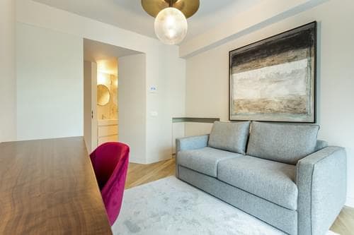 PF40758 - Appartement 4 pièces avec vue, Duque de Loulé, Lisboa - Image 19