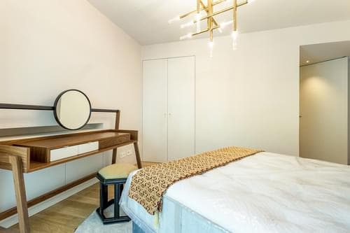 PF40758 - Appartement 4 pièces avec vue, Duque de Loulé, Lisboa - Image 12