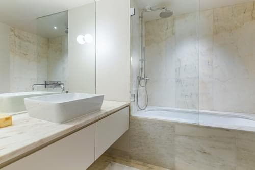 PF40758 - Appartement 4 pièces avec vue, Duque de Loulé, Lisboa - Image 13