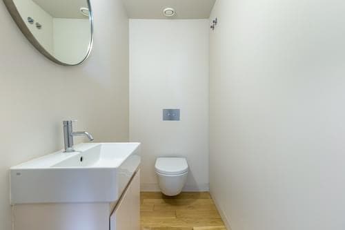 PF40758 - Appartement 4 pièces avec vue, Duque de Loulé, Lisboa - Image 23