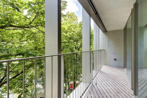PF40758 - Appartement 4 pièces avec vue, Duque de Loulé, Lisboa - Image 26