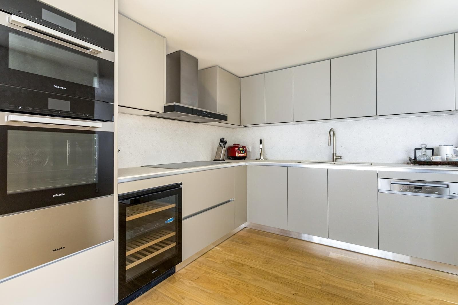 Apartamento T3 com vista, Duque de Loulé, Lisboa - Imagem 7
