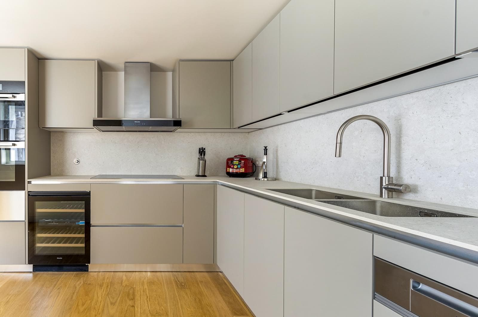 Apartamento T3 com vista, Duque de Loulé, Lisboa - Imagem 8
