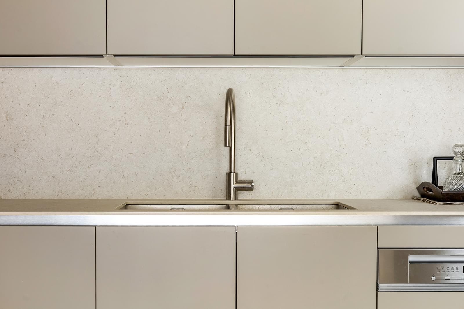 Apartamento T3 com vista, Duque de Loulé, Lisboa - Imagem 10