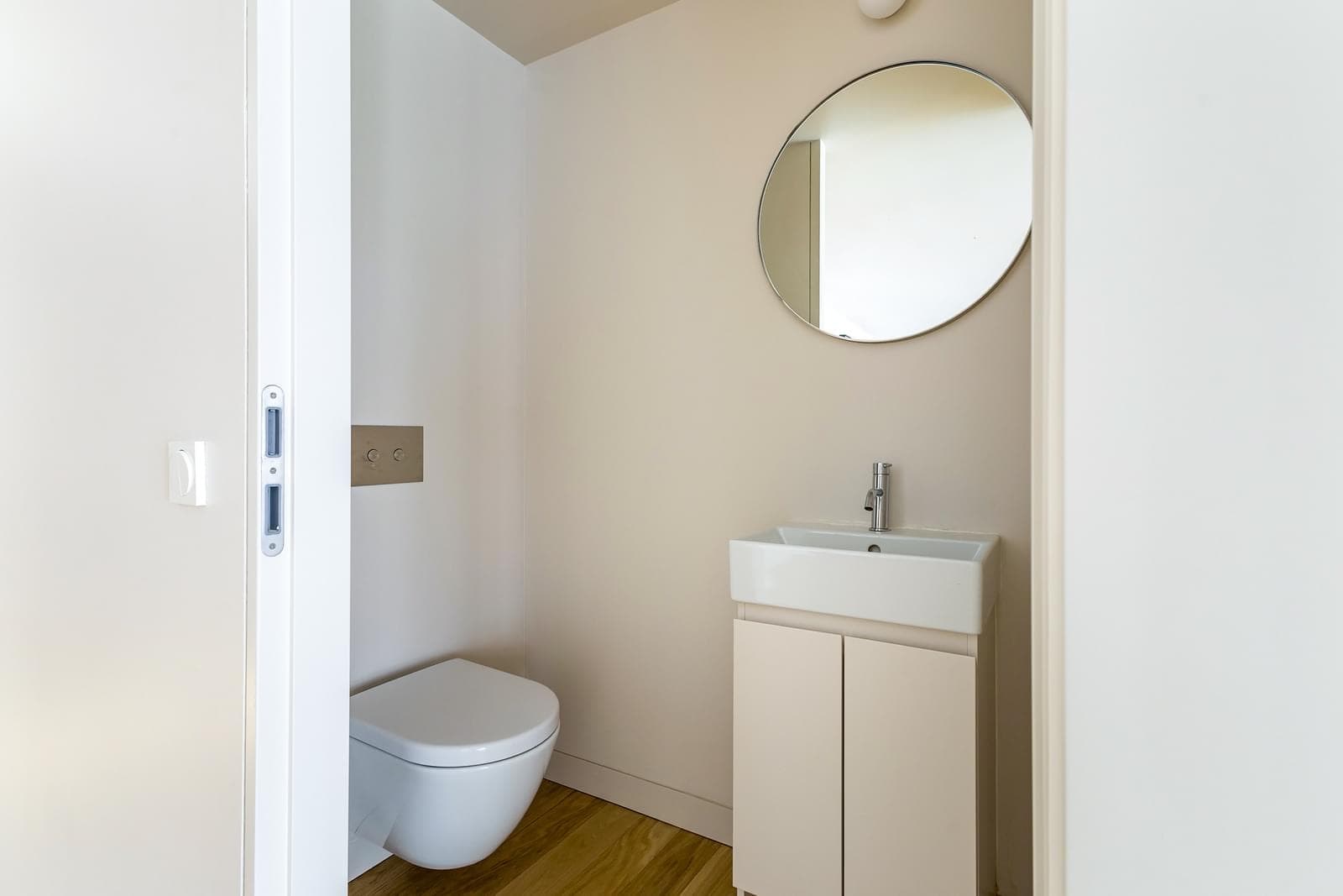 Apartamento T3 com vista, Duque de Loulé, Lisboa - Imagem 14