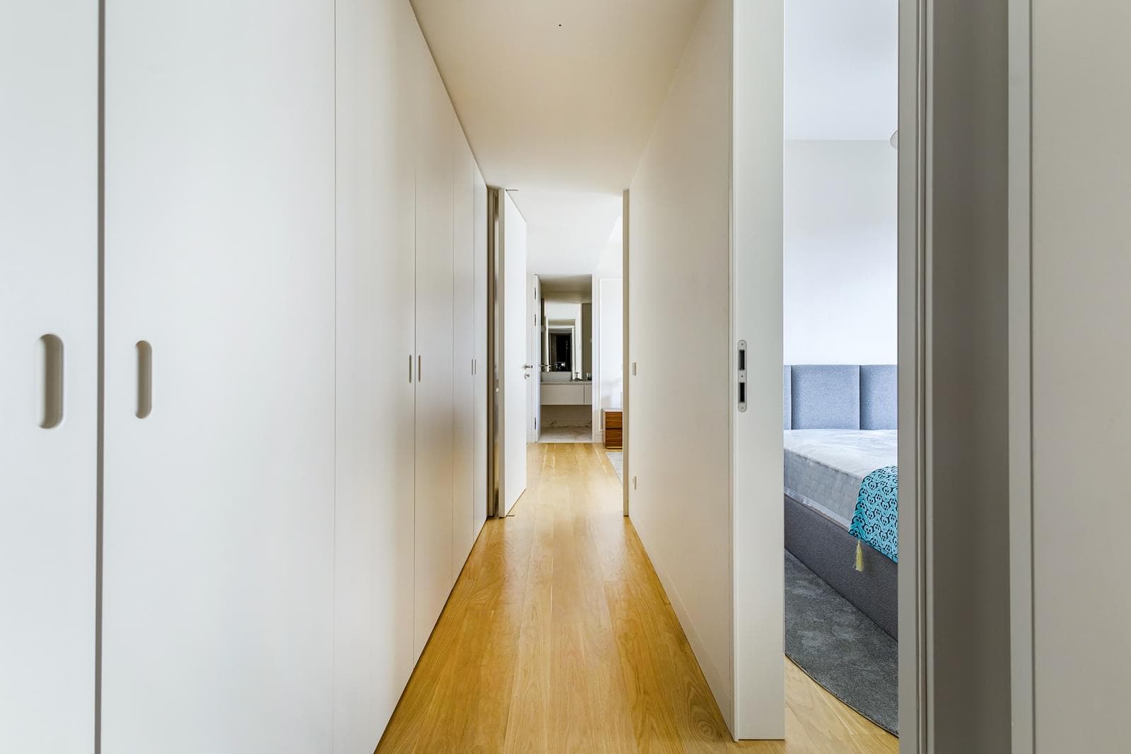 Apartamento T3 com vista, Duque de Loulé, Lisboa - Imagem 13