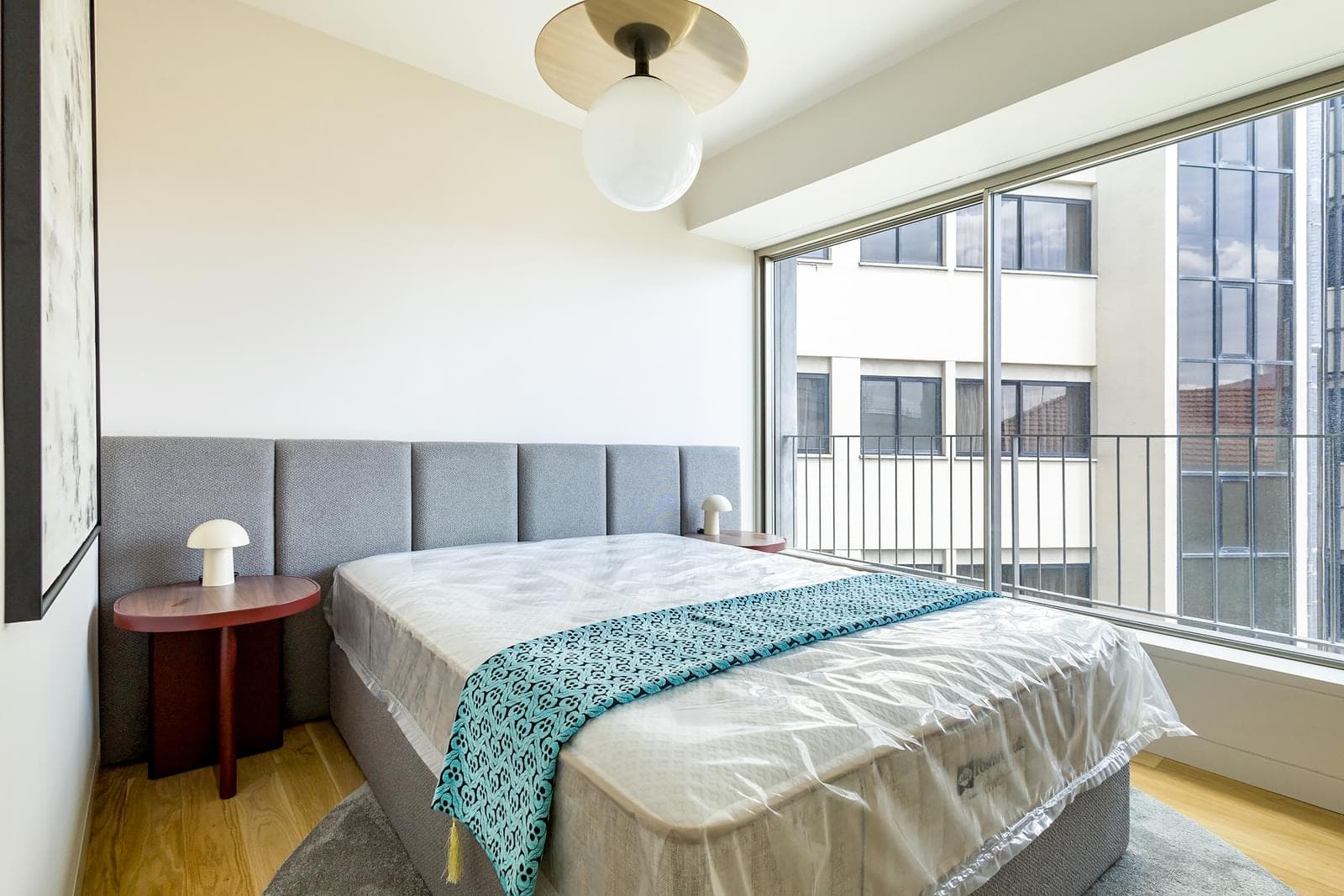 Apartamento T3 com vista, Duque de Loulé, Lisboa - Imagem 15