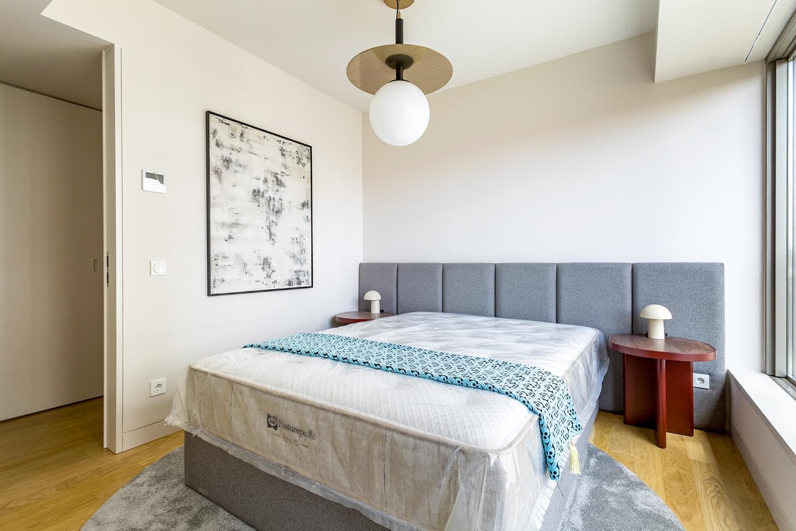 Apartamento T3 com vista, Duque de Loulé, Lisboa - Imagem 16