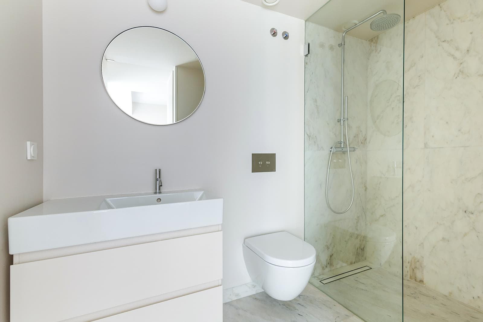 Apartamento T3 com vista, Duque de Loulé, Lisboa - Imagem 17