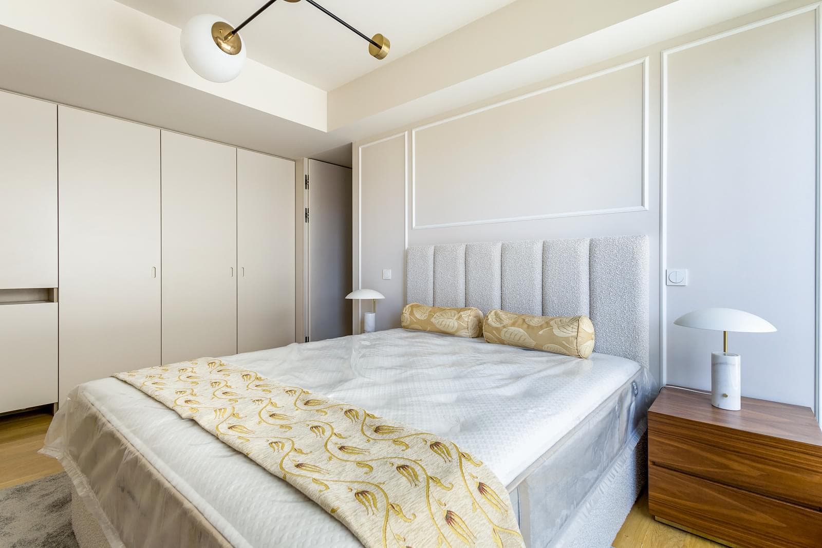 Apartamento T3 com vista, Duque de Loulé, Lisboa - Imagem 22