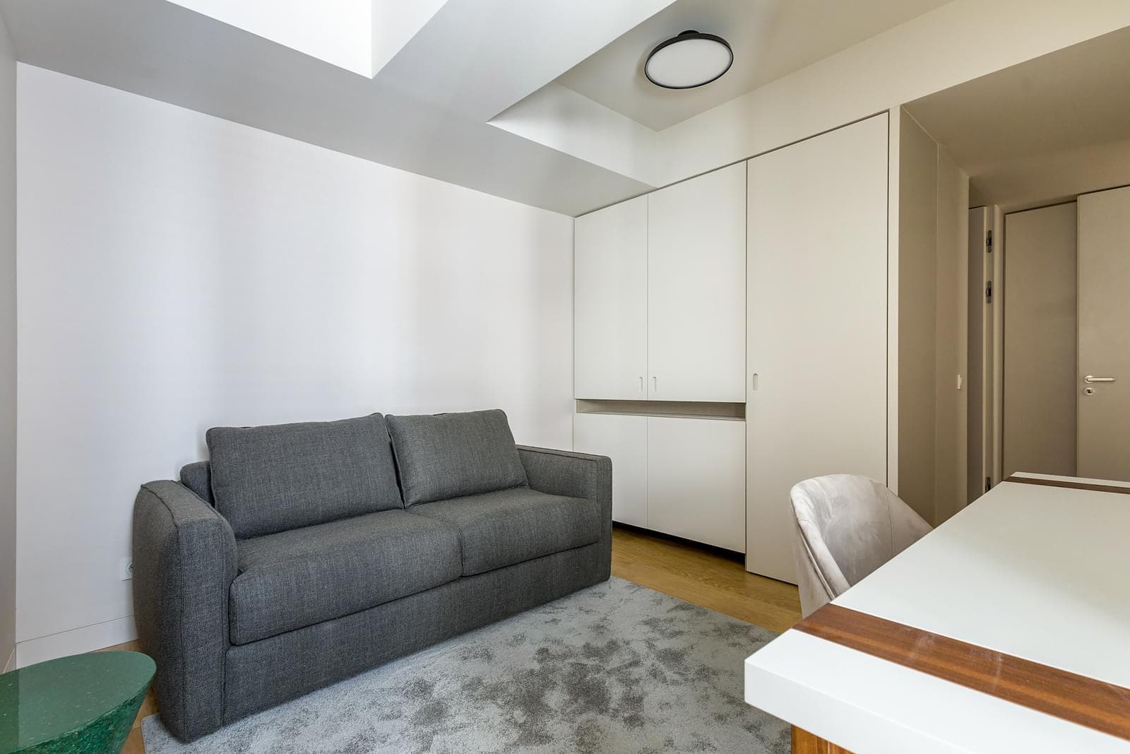 Apartamento T3 com vista, Duque de Loulé, Lisboa - Imagem 20