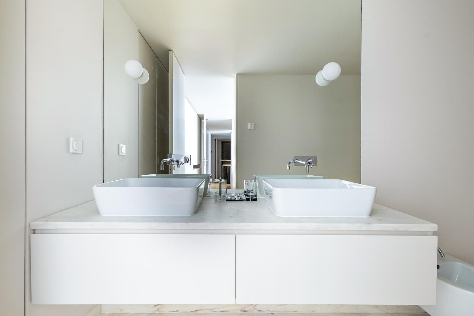 Apartamento T3 com vista, Duque de Loulé, Lisboa - Imagem 23