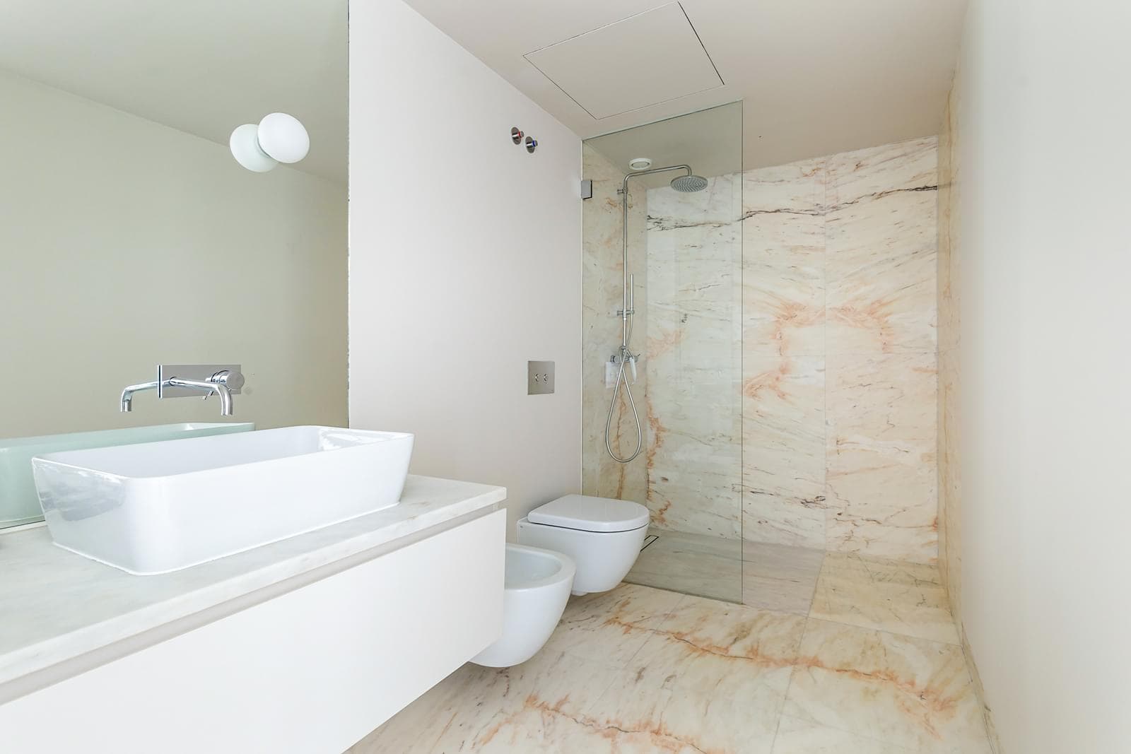 Apartamento T3 com vista, Duque de Loulé, Lisboa - Imagem 25