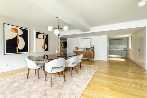 PF40759 - Appartement 4 pièces avec vue, Duque de Loulé, Lisboa - Image 4