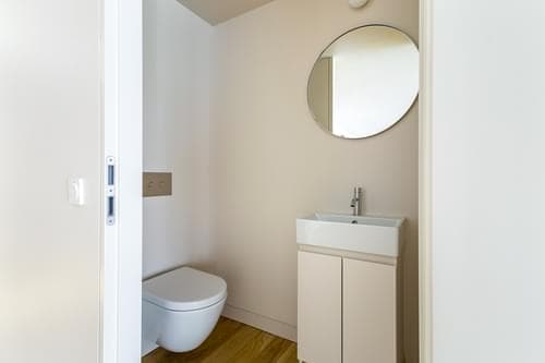 PF40759 - Appartement 4 pièces avec vue, Duque de Loulé, Lisboa - Image 14