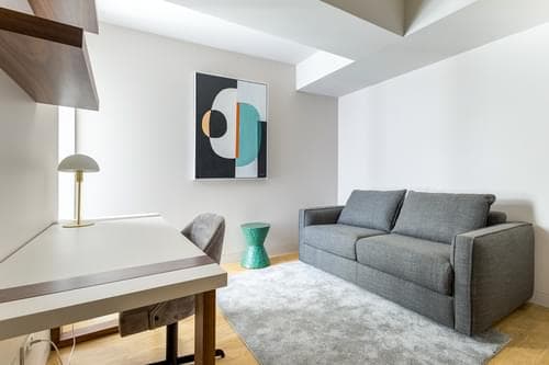 PF40759 - Appartement 4 pièces avec vue, Duque de Loulé, Lisboa - Image 21
